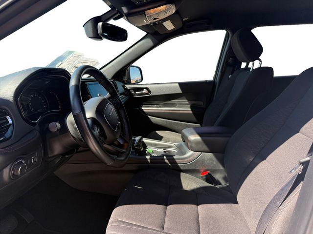 2024 Dodge Durango R/T RWD