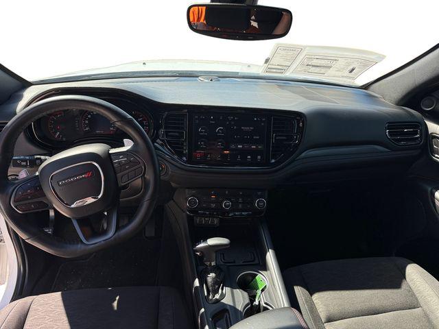 2024 Dodge Durango R/T RWD