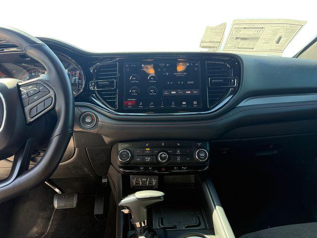 2024 Dodge Durango R/T RWD