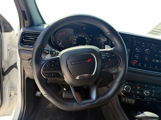 2024 Dodge Durango R/T RWD