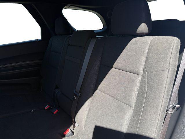 2024 Dodge Durango R/T RWD