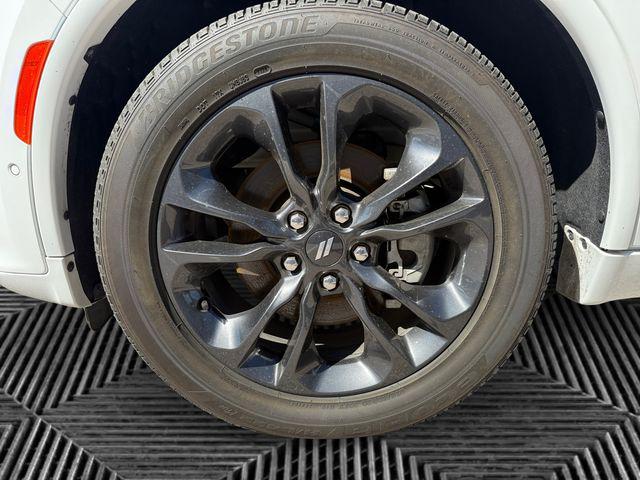 2024 Dodge Durango R/T RWD