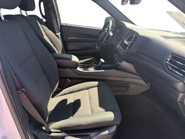 2024 Dodge Durango R/T RWD
