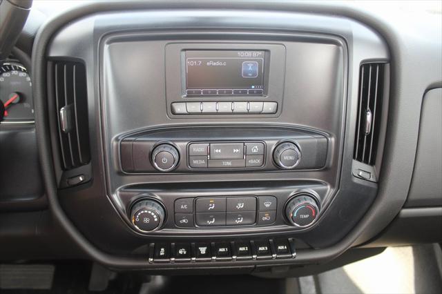 2024 Chevrolet Silverado 6500HD 1WT