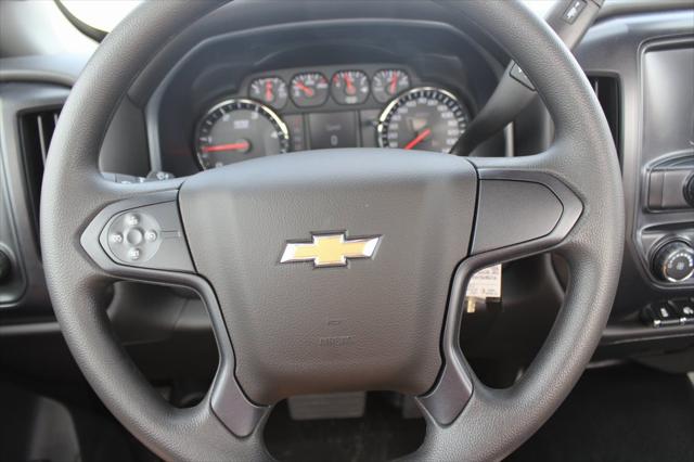 2024 Chevrolet Silverado 6500HD 1WT