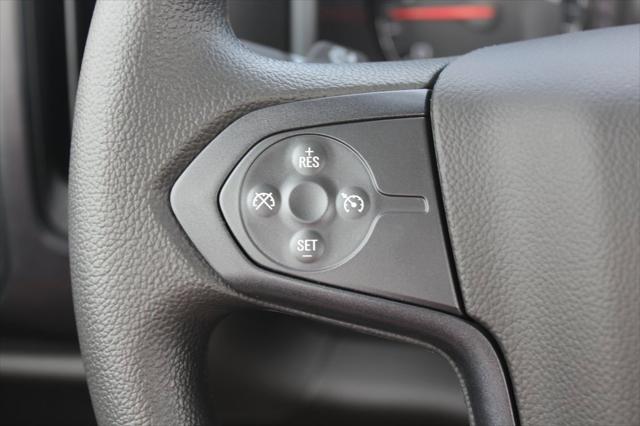 2024 Chevrolet Silverado 6500HD 1WT