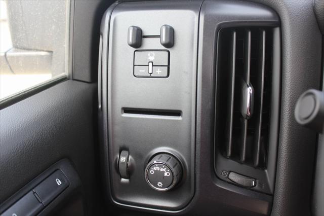 2024 Chevrolet Silverado 6500HD 1WT