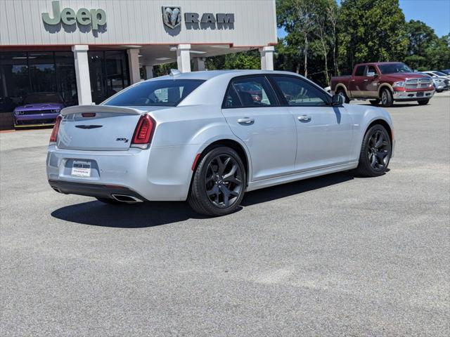 2022 Chrysler 300 S