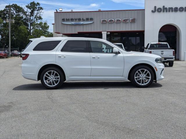 2022 Dodge Durango GT Plus RWD