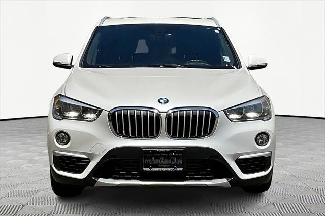 Used 2018 BMW X1 For Sale in Olive Branch, MS