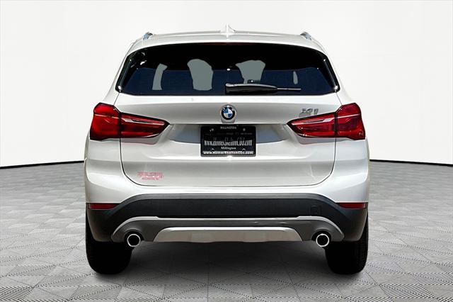 Used 2018 BMW X1 For Sale in Olive Branch, MS