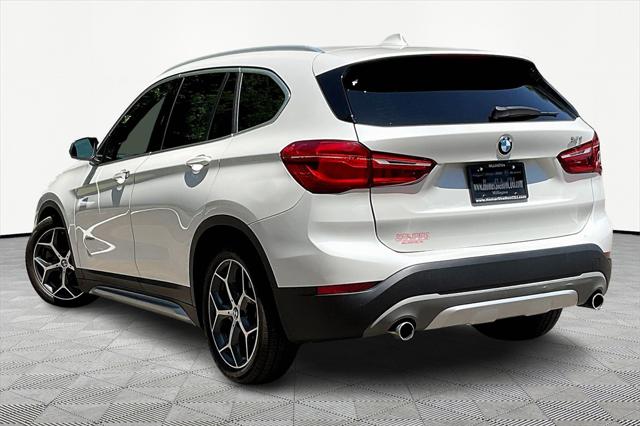 Used 2018 BMW X1 For Sale in Olive Branch, MS