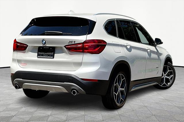 Used 2018 BMW X1 For Sale in Olive Branch, MS