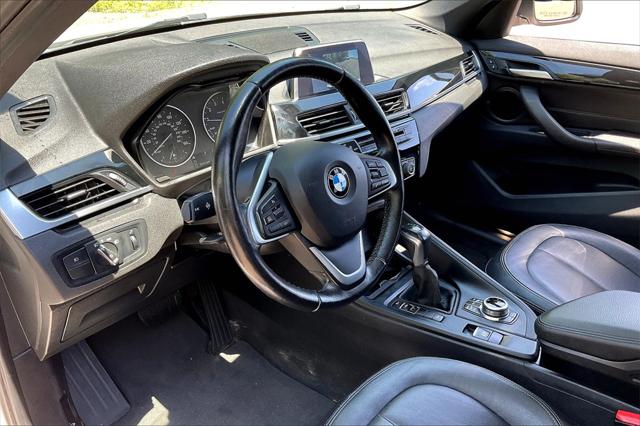 Used 2018 BMW X1 For Sale in Olive Branch, MS