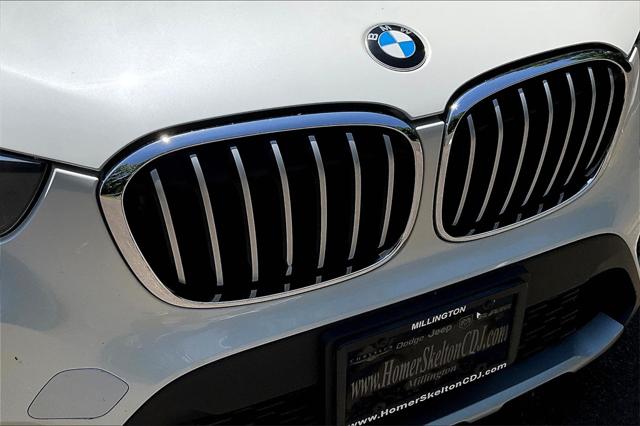 Used 2018 BMW X1 For Sale in Olive Branch, MS