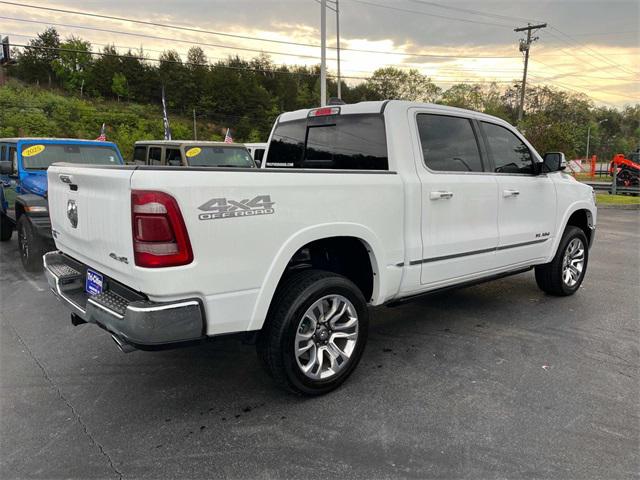 2022 RAM 1500 Limited