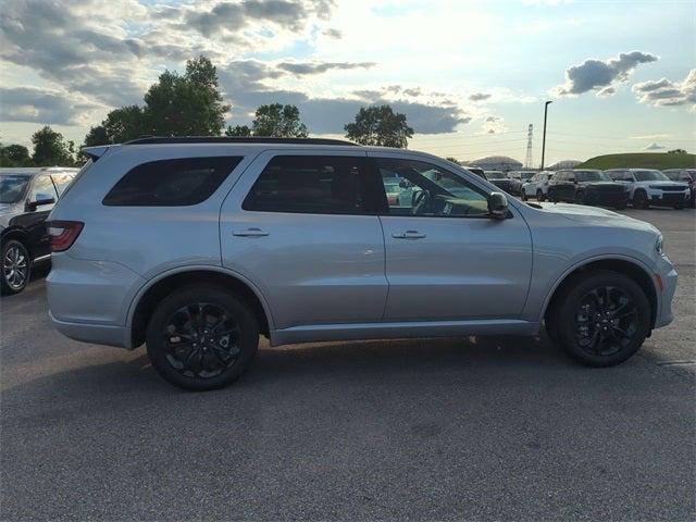 2024 Dodge Durango DURANGO GT PREMIUM AWD