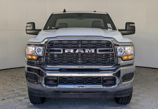 2024 RAM Ram 2500 RAM 2500 TRADESMAN REGULAR CAB 4X4 8 BOX