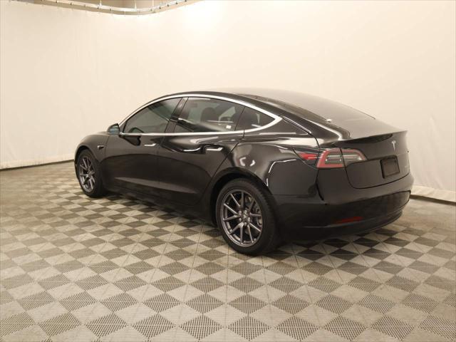 2020 Tesla Model 3 Long Range Dual Motor All-Wheel Drive 2020 Tesla Model 3 Long Range Dual Motor All-Wheel Drive