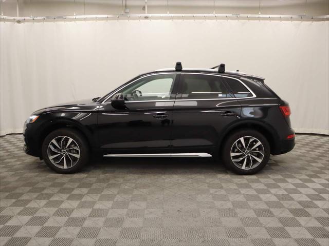 2021 Audi Q5 Premium Plus 45 TFSI quattro S tronic 2021 Audi Q5 Premium Plus 45 TFSI quattro S tronic