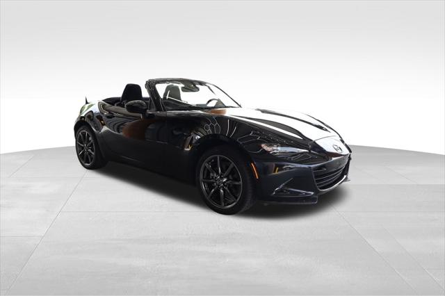 2020 Mazda MX-5 Miata Sport