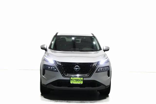 2022 Nissan Rogue SV Intelligent AWD