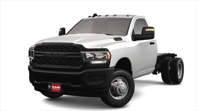 2024 Ram 3500 Tradesman/SLT for sale in Atlantic, IA
