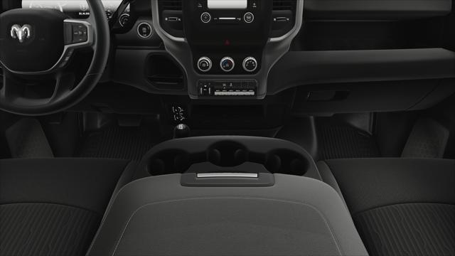 2024 Ram 3500 Tradesman/SLT