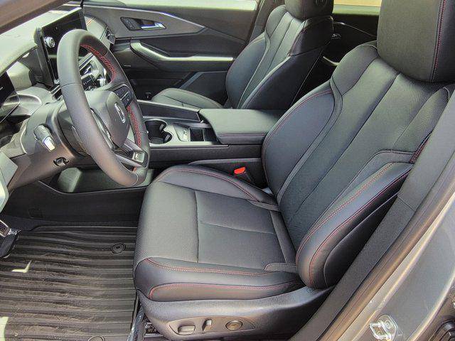 2024 Acura ZDX A-SPEC