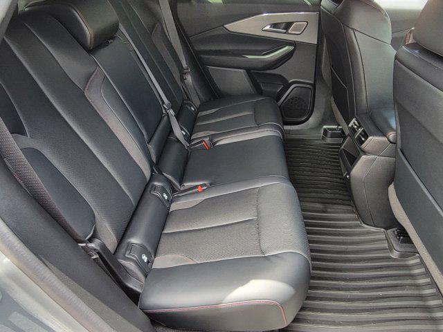 2024 Acura ZDX A-SPEC