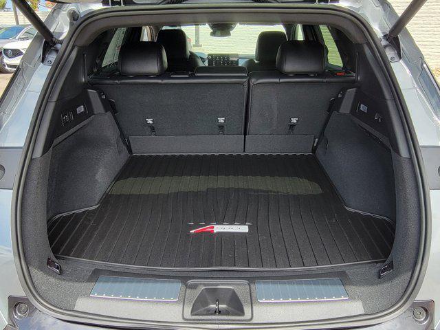 2024 Acura ZDX A-SPEC