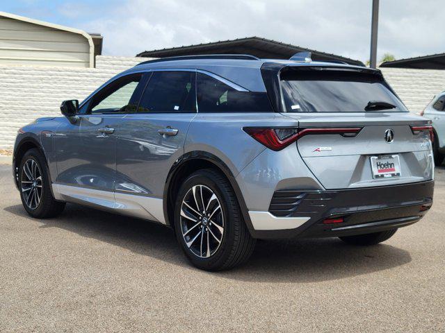 2024 Acura ZDX A-SPEC