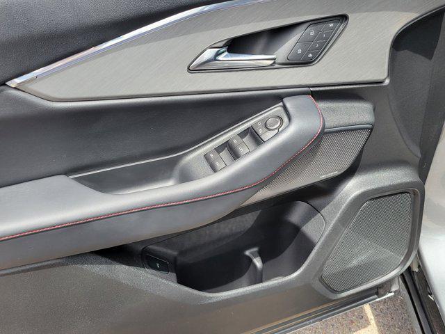 2024 Acura ZDX A-SPEC