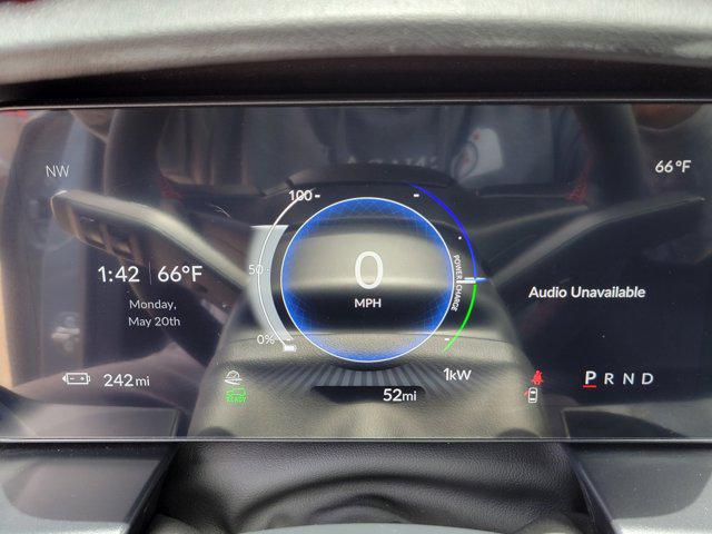 2024 Acura ZDX A-SPEC