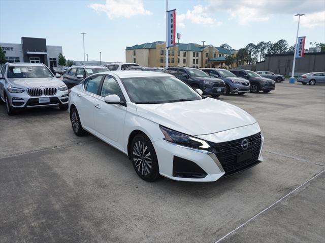 2023 Nissan Altima SV Intelligent AWD for sale in New Iberia, LA