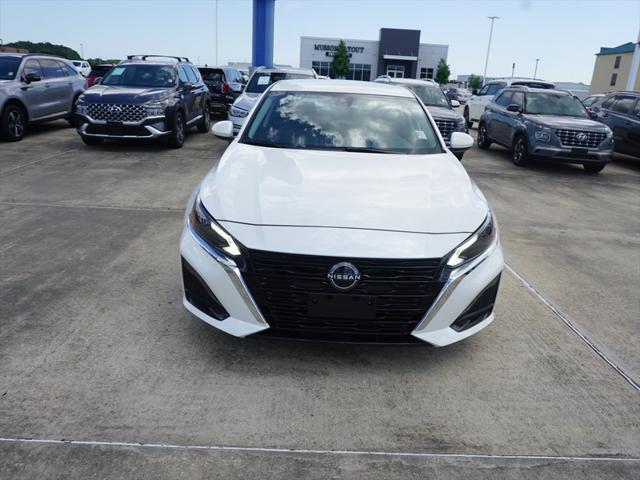 2023 Nissan Altima SV Intelligent AWD