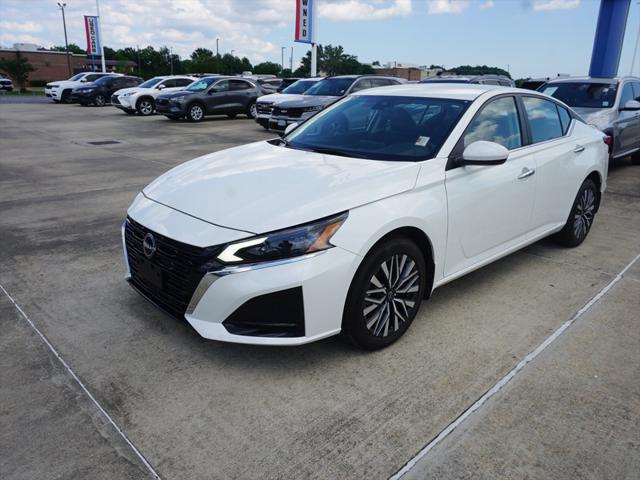 2023 Nissan Altima SV Intelligent AWD