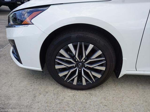 2023 Nissan Altima SV Intelligent AWD