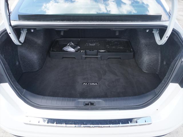 2023 Nissan Altima SV Intelligent AWD