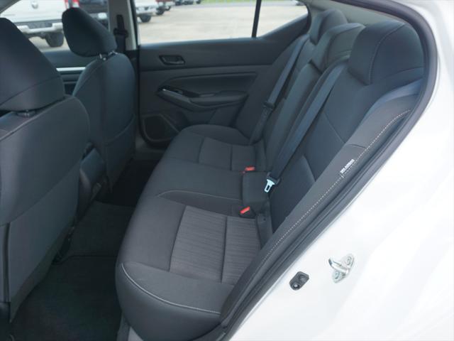 2023 Nissan Altima SV Intelligent AWD