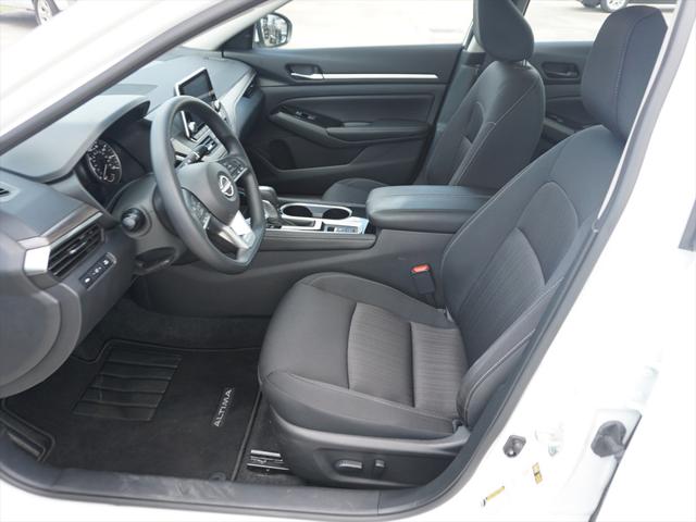2023 Nissan Altima SV Intelligent AWD