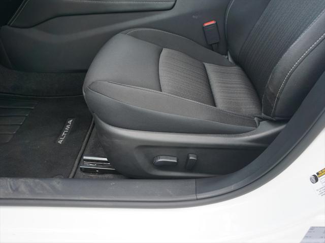 2023 Nissan Altima SV Intelligent AWD