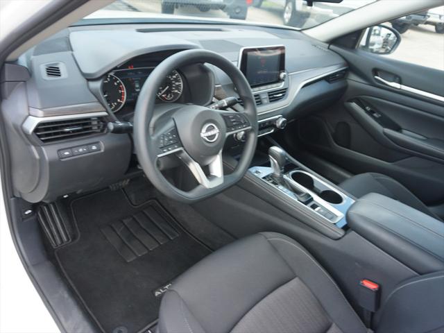 2023 Nissan Altima SV Intelligent AWD