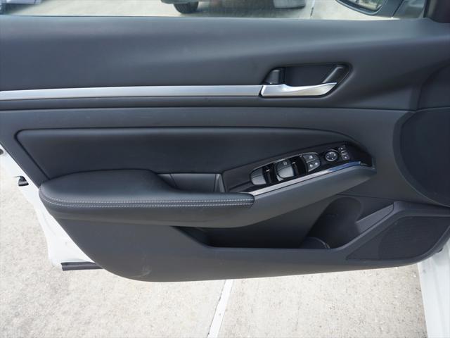 2023 Nissan Altima SV Intelligent AWD