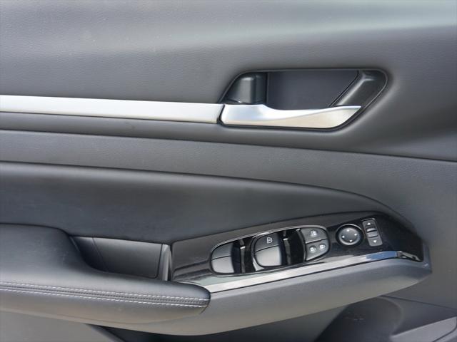 2023 Nissan Altima SV Intelligent AWD