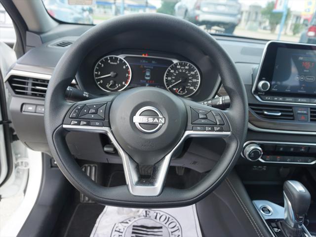 2023 Nissan Altima SV Intelligent AWD
