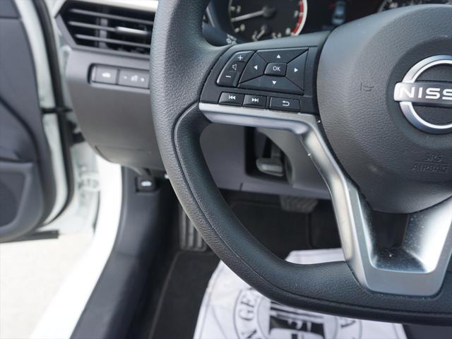 2023 Nissan Altima SV Intelligent AWD