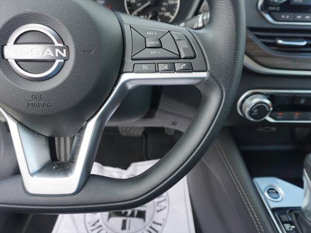 2023 Nissan Altima SV Intelligent AWD