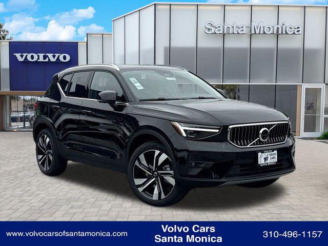 2024 Volvo XC40 B5 Plus Bright Theme for sale in Santa Monica, CA