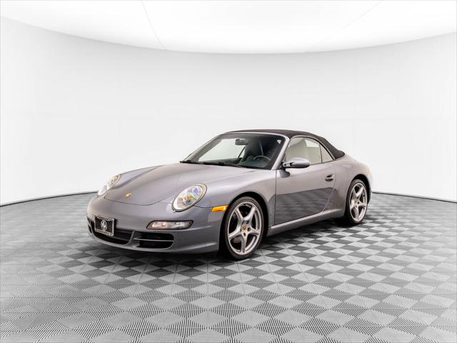 2006 Porsche 911 Carrera for sale in Barrington, IL
